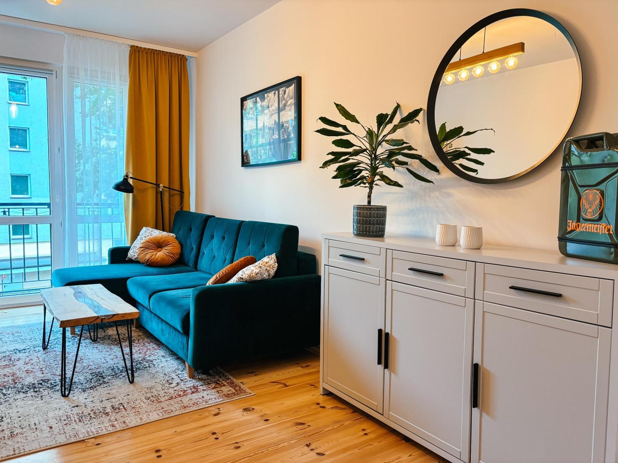 Apartament Curie Tychy Eksteriør billede